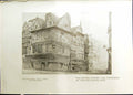 Old Houses Nantes William Callow Hotel Ville Ypres Architecture Studi
