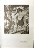 Old Cynthia Smiles Dorothy Stevens Studio 1915 Raditz Margaret Hawley 20th