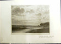 Old Bait-Diggers Percival Gaskell Town Beeches Trees Dorothy Woollard