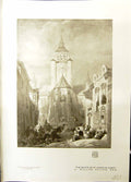 Old Belfrey St. Nicholas Ghent Architecture William Callow Studio 191 20th