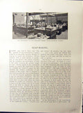 Old Soap Making Laboratory Port Sunlight Lever Brothers Britain Work