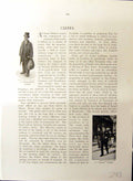 Old Britain Work C1910 Barrister Clerk Town Battersea Booking Fice Lo 20th