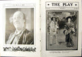 Old Play C1905 Theatre See-See Farkoa Orme Hoang Hang-Kee Cheoo Augar 20th