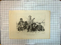 Old Types Malo-Russes Kobzar Ostap Veresai Lirnik Music Entertainment 19th