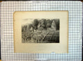 Old Engraving Shuttee Preparing Immolation Hindoo Widow Grindlay Reda