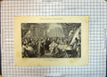 Old Print France Francais Travers Siecles Fondation L'Observatoire Louis