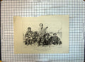 Old Print Types Malo-Russes Kobzar Ostap Veresai Lirnik Music Men Sirouy
