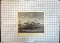 Old Antique Print Horse Race Driver Aaron Maidenhead Sport Jockeys Roper