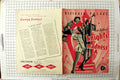 Old Theatre Victoria Palace Jack Hylton Knights Madness Souvenier Sho 19th
