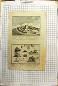 Old War Machines Forts Ram Castle Barbacan Ballium Mount Keep Dungeon