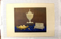 Old Colour Cumberland Cup Vase Cumberland Inkstand Cavendish Lindsay