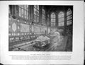 Antique Print Albert Memorial Chapel Windsor Henry Richmond Cardinal Wolsey