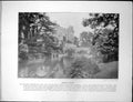 Old Warwick Castle St Marys Chapel Lewes Valley Sussex Ouse Athelstan