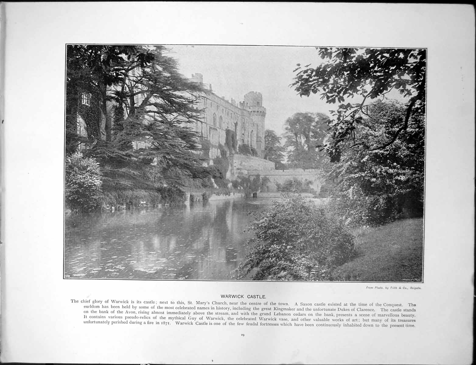Old Warwick Castle St Marys Chapel Lewes Valley Sussex Ouse Athelstan