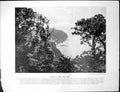 Old Antique Print Clovelly From Hobby North Devon Low Light North Shields