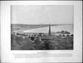 Old Weston Super Mare Esplanade Sea Leamington Bridge Health Resorts