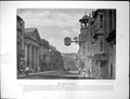 Old High Street Guildford County Town Surrey Ilfracombe Hillsborough