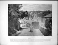 Antique Print Bodmin County Town Cornwall Eton College Chapel Henry V1 1440