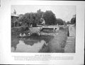 Old Sonning Lock On Thames Bishops Salisbury Trentham Hall South Front