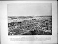 Antique Print Devonport Hamoaze From Column Shaky Bridge Llandrindod Wells
