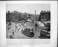 Old Sackville Street Dublin Horses Casino Monte Carlo Italy C1893 109RG 19th