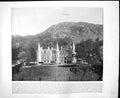 Old Trossachs Scotlandfortified House Royal Museum Berlin C1893 124RG Victorian