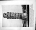 Old Leaning Tower Pisa Bridge Sighs Venice Buildings Waterway C1893 149RG 19th