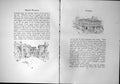 Antique Print Turkey Constantinople Square Windows Fountains Market Sellers
