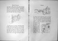 Antique Old Print Greece Athens Corinth Thebes Garbs Brigandage White Marble