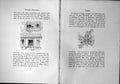 Antique Old Print India Bombay Huts Stately Homes Agra Taj Mahal Delhi Lahore