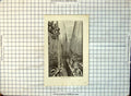 Old Madame N'A Pas Peur Lady Not Afraid Descending Ropes Boat 1898 107G 19th