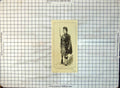 Antique Print Uniform Weapons 1St Sutherland Highland Sporran Kilt 1881 123G