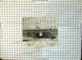 Antique Print Her Majesty Fusilier Guards Marching Past Drummers C1885 144G 19th
