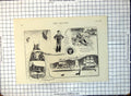 Old General Election Voting Navy Going Ashore Flying All Party 1892 162G 19th