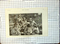 Old Quiet Pipe Around Bogie Small Stove On Wheels Below Deck 1892 164G Victorian