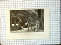 Old Stoke Hole Sketch On Board H.M.S. Blenheim Naval Addition 1892 167G 19th