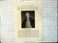 Old Captain Cook After Portrait By Dance Greenwich Hospital Stern 183G 19th