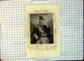 Old Admiral Sir Edmund Lyons Commander British Fleet Black Sea C1865 184G 19th