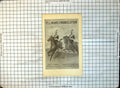 Old Elliman'S Embrocation Royal Animals Universal Human Advert C1900 251G 20th