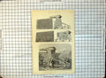Print Artillery Moncrieff Gun Carriagetravelling Fring Positions C1890'S 258G