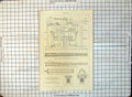 Old Print Sectional Elevation Armstrong'S 12 Inch Naval Gun Fuze Bore 267G