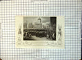 Old Departure Grenadier Guards Trafalgar Square Route East C1885 284G Victorian