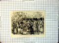 Old Departure Scots Guards From London For Ireland Families 1881 285G Victorian