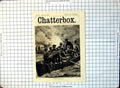 Old Print Watching The Doomed Ship Lifeboats Sailing Ship Fire Sinking 1888 290G