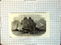 Old Collision Channel Mangerton Steamer The Josephine Willis 1856 291G Victorian