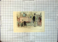 Old Malapropos St. Giles'S District Fountains Jetty Sea Breeze Hair 419RG