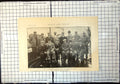 Old Mr A Priestley'S Cricket Team For The West Indies Aboard Ship 1897 19th