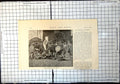 Old Antique Print Famous Knights The Wheel Bicycles Colours Shield 1895 19th