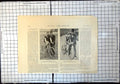 Old M Diacoff 25 Mile Amateur Cycling Champion J Michael Record 1896