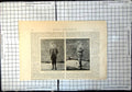 Antique Print Mr Ball Winner Championship Mr Mure Ferguson Second Golf 1894